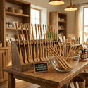 Bamboo Backscratcher