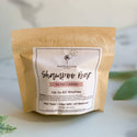 Shampoo Bar | Rosemary + Mint | Packaged: Tea Tree Lavender