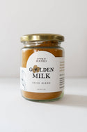 Golden Milk | Turmeric Latte Blend for Relaxation