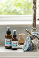 Be Well for Home all-natural disinfectant spray