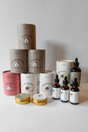 Beauty Herbal Tea | Skin Health & Radiance