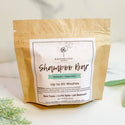 Shampoo Bar | Rosemary + Mint | Packaged: Rosemary Mint