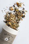Beauty Herbal Tea | Skin Health & Radiance