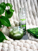 Detox with Organic Cold-Pressed Go Green Juice