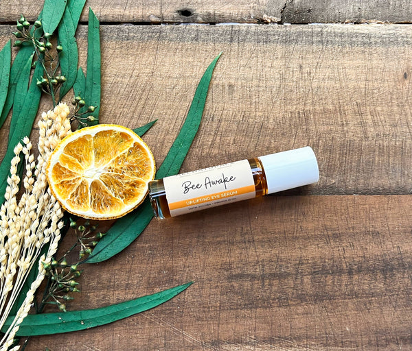 Bee Awake - Eye Serum Roller