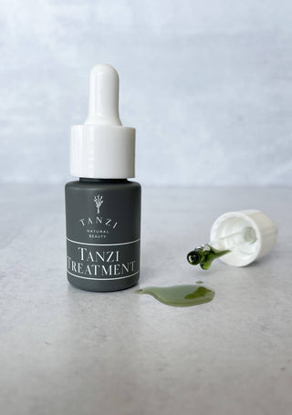 Tanzi Treatment Facial Serum