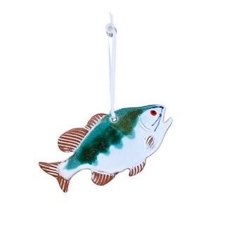 Fish Ornament