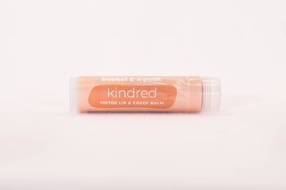 Mini Kindred Tinted Lip + Cheek Balm