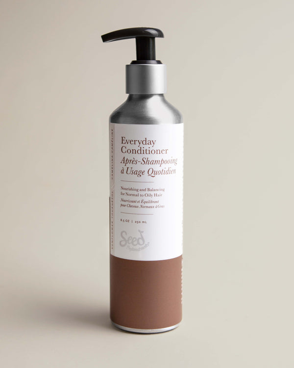 Seed Phytonutrients Everyday  Conditioner 8.5 Fl Oz