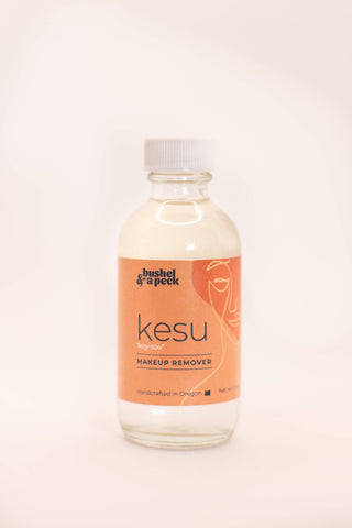 Kesu Makeup Remover: Travel Size