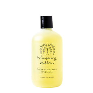 Lemongrass Body Wash