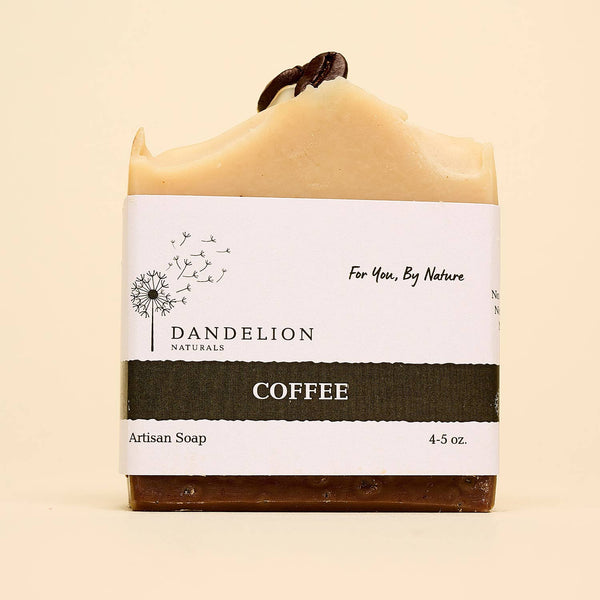 Coffee Bar Soap