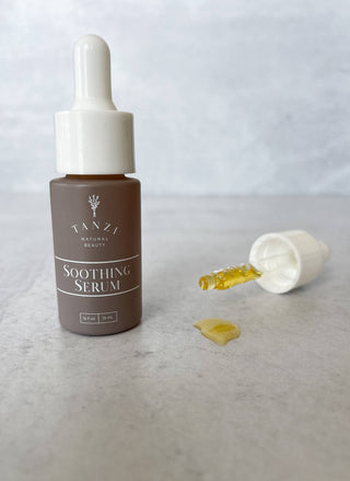 Soothing Serum