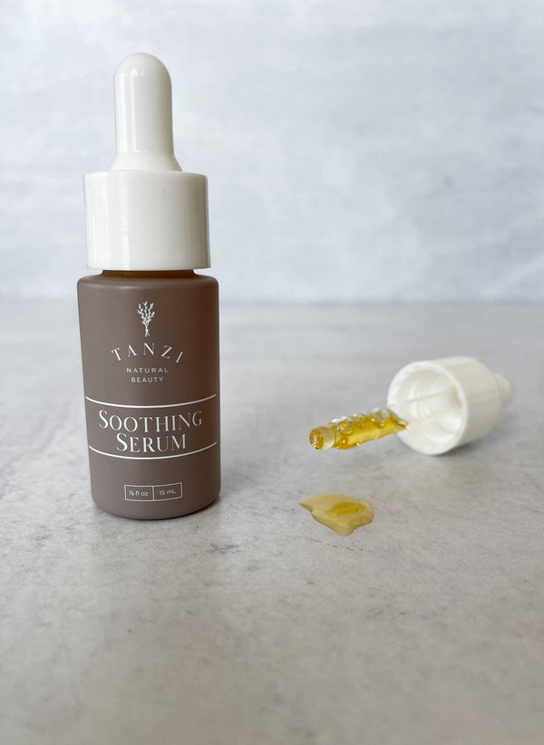 Soothing Serum