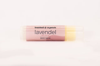 Lavendel Body Balm