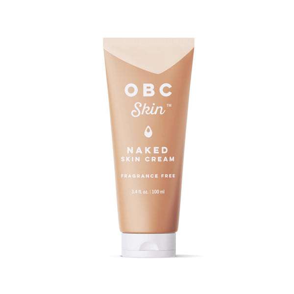Naked Skin Cream