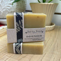 Defender Shampoo Bar + Facial Bar