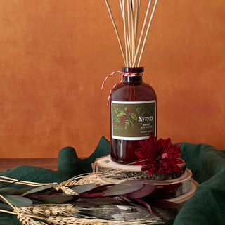 All Natural Reed Diffuser