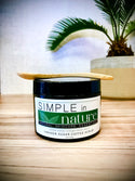 Sugar Scrub
