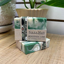 Bentonite Lime Shave Bar