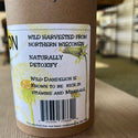 Dandelion Herbal Tea